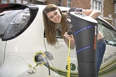 Is the free-charging honeymoon over for EV owners?