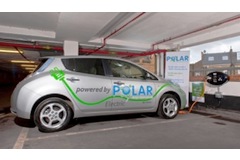 Charge point firm cans stock exchange floatation