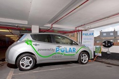 EV charging infrastructure firm to float on London Stock Exchange