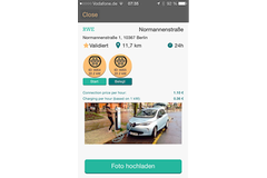 German EV drivers say goodbye to multiple RFIDs with new app