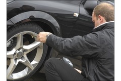 October set to inflate tyre awareness with Tyre Safety Month
