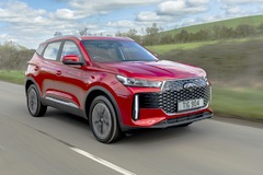 Chery Tiggo 4 | Budget-friendly crossover goes big on value and practicality