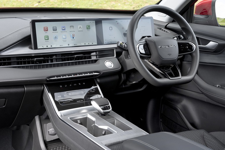 Chery Tiggo 4 Aspire (9) (2)