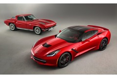 Chevrolet Corvette takes lead with lighter manufacturing