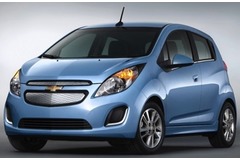 General Motors outlines fuel economy goal