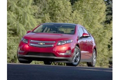 Plug-in car sales near double in the US