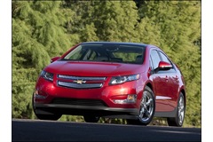 So long Chevy: GM to pull Chevrolet from UK market by 2016
