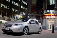 Four in ten US households could easily use electric vehicles