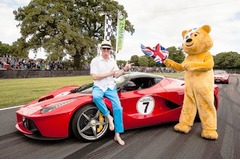 Change of venue for CarFest North 2016