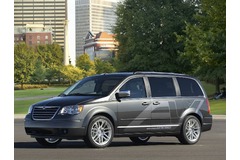 Chrysler looks at vehicle-to-grid technology