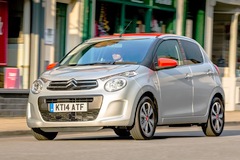 Car makers need to start taking their small cars seriously again