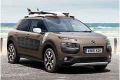 Surf&rsquo;s up for new C4 Cactus Rip Curl, available June