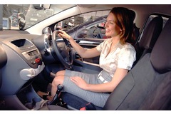 More used car buyers shopping for smaller CO2 emissions