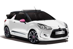 DS3 by Benefit range extended with fourth special edition