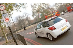 London tightens Congestion Charge exemptions