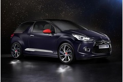 DS brand celebrates first motor show with new concepts