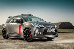 Citroen puts new DS3 special edition on sale