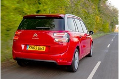 Seven-seaters are getting greener and Citroen is leading the way