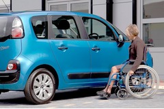 Almost 14,000 lose Motability lease vehicles in welfare shake-up