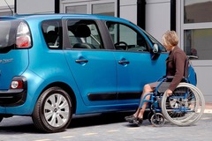 The Motability Big Event 2016 &ndash; What&rsquo;s there?