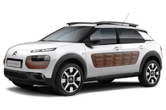 Geneva Motor Show 2014 preview