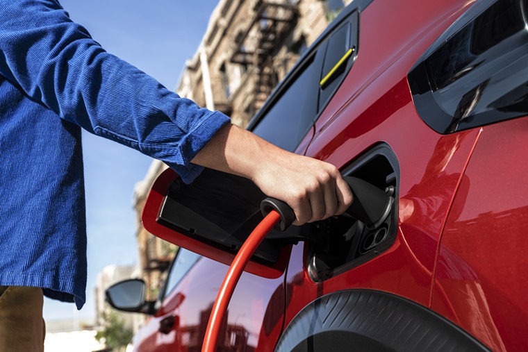 Incentivising the future: How can the government increase EV uptake successfully?