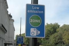 London ULEZ expansion comes into force: Everything you need to know