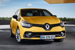 Renault confirms refreshed RS and new GT-Line trim for new Clio range