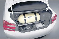 Could CNG conversions be good for our health?