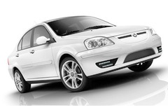 CODA to recall electric vehicles