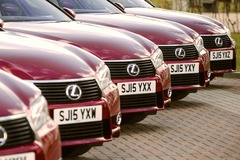Company car drivers face potential back-tax demand