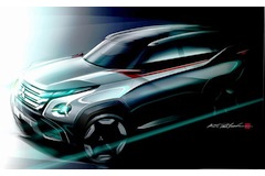 Mitsubishi reveals three new concepts including plug-in hybrids