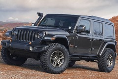 Is it time to bring the Easter Jeep Safari to Europe?