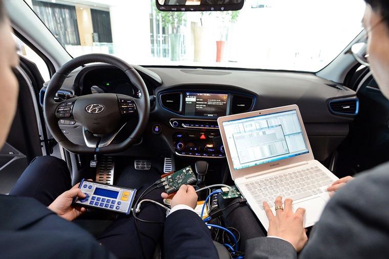 Fleets should fight for vehicle data ownership, says Chevin Fleet Solutions