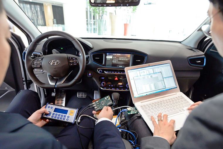 Fleets should fight for vehicle data ownership, says Chevin Fleet Solutions