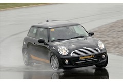 What price tyre safety?