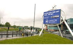 The UK&rsquo;s number one vehicle leasing website begins New Year advertising push