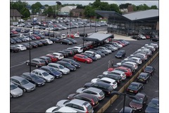 Lex Autolease opens fleet car remarketing site in Coventry