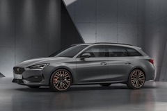 Cupra Leon: Hot hatch will offer up to 305hp and be available as plug-in hybrid