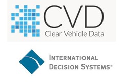 Clear Vehicle Data to market International Decision Systems data
