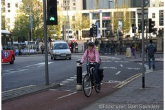 Government adds &pound;900,000 fund to support sustainable transport schemes