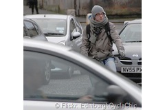Scottish authorities &lsquo;failing&rsquo; to promote sustainable travel