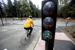 Report: More people taking green journeys