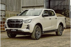 Isuzu D-Max 2021: Safer, Smarter, Stronger