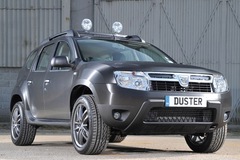 The rise of Dacia will continue, says CEO