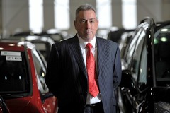 Ex-company car values exceed &pound;7k for third month running, Manheim says