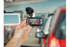 Why cameras should be on the dashboard of every company vehicle