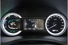 Confusing cars: how well do you really know your dashboard?