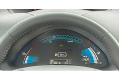 Buying an electric car? We need to talk about range..