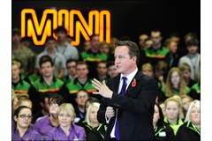 PM launches new &lsquo;best apprenticeships in the world&rsquo;